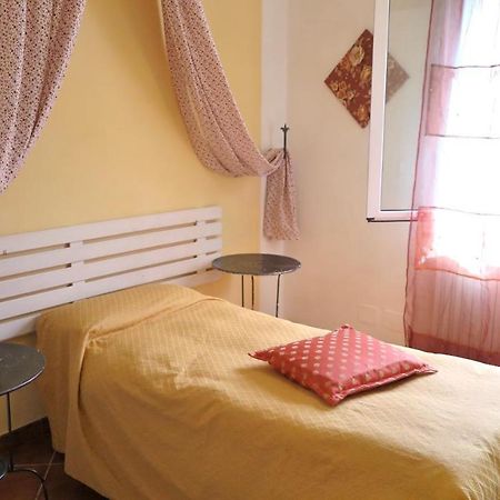 Ca Di Felice-Locanda Dei Cacciatori Campomorone Exterior foto