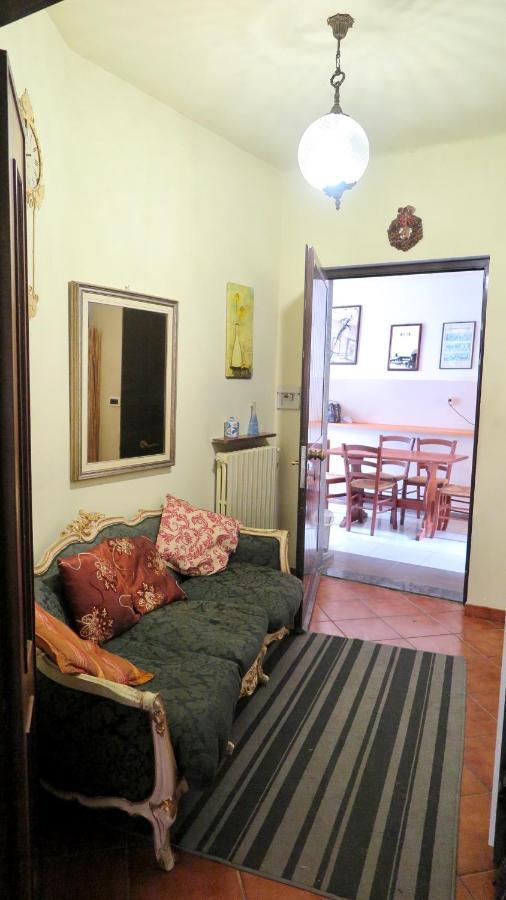 Ca Di Felice-Locanda Dei Cacciatori Campomorone Exterior foto